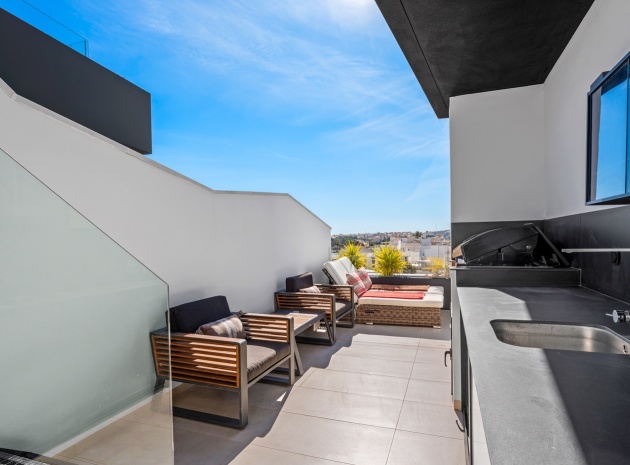 Resale - Apartment - Villamartin - Los Dolses