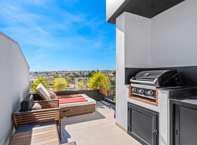 Resale - Apartment - Villamartin - Los Dolses