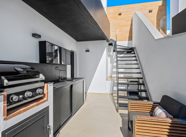 Resale - Apartment - Villamartin - Los Dolses