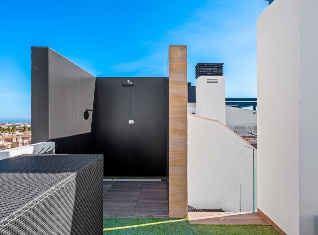 Resale - Apartment - Villamartin - Los Dolses