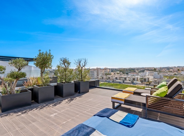 Resale - Apartment - Villamartin - Los Dolses