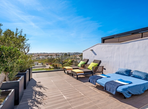 Resale - Apartment - Villamartin - Los Dolses