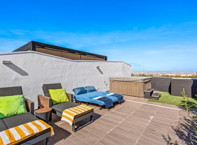 Resale - Apartment - Villamartin - Los Dolses