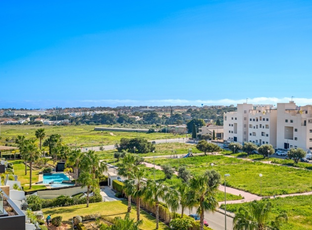 Resale - Apartment - Villamartin - Los Dolses