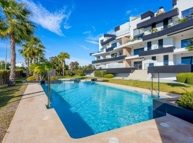 Resale - Apartment - Villamartin - Los Dolses