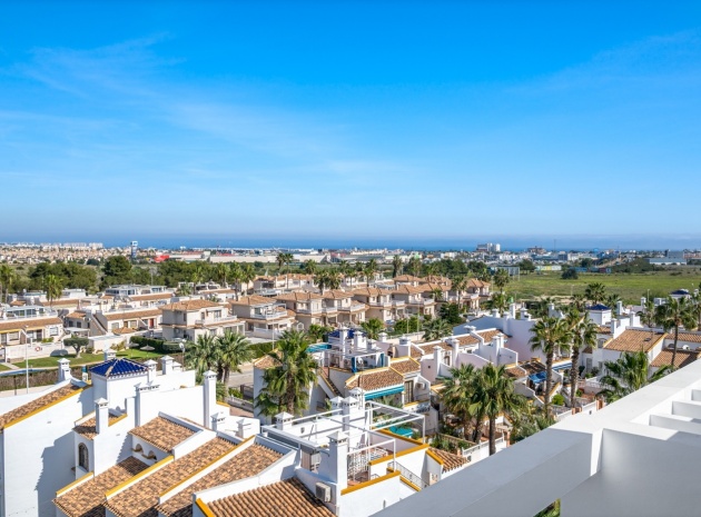 Resale - Apartment - Villamartin - Los Dolses