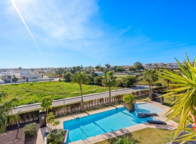 Resale - Apartment - Villamartin - Los Dolses