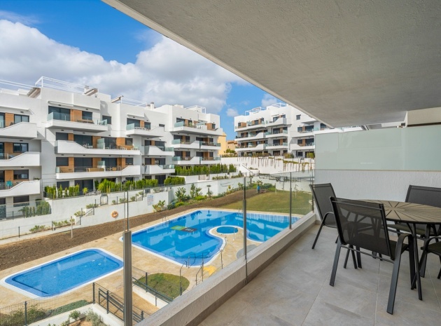 Resale - Apartment - Villamartin - Res. Aire