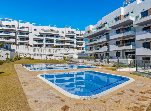 Resale - Apartment - Villamartin - Res. Aire