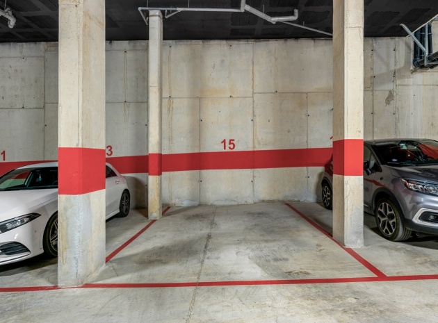 Resale - Apartment - Villamartin - Res. Aire