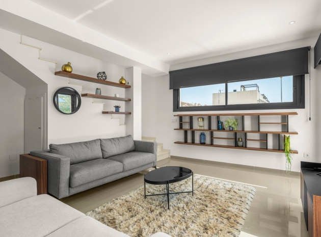 Resale - Villa - Ciudad Quesada - Lo Marabu