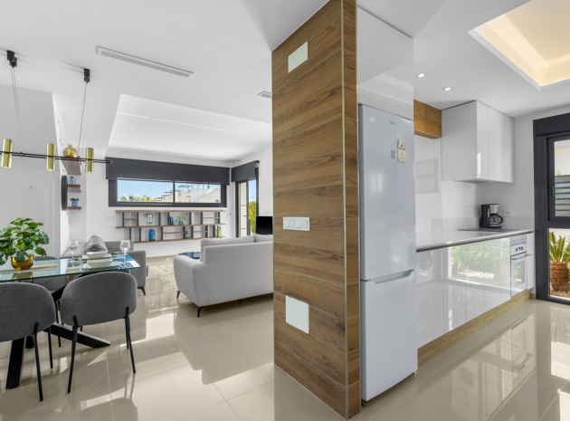 Resale - Villa - Ciudad Quesada - Lo Marabu