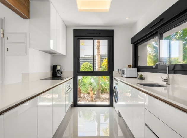 Resale - Villa - Ciudad Quesada - Lo Marabu