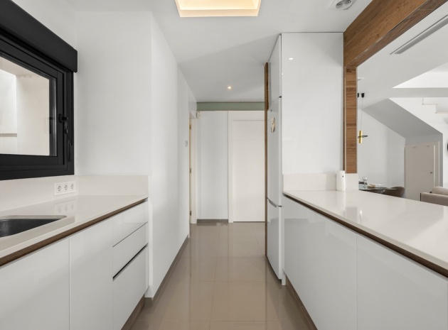 Resale - Villa - Ciudad Quesada - Lo Marabu