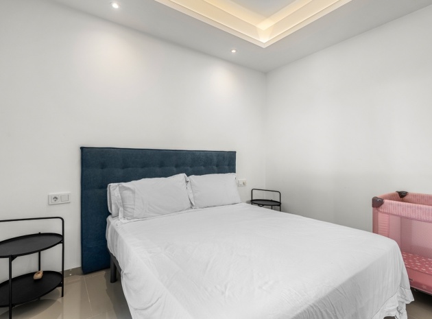 Resale - Villa - Ciudad Quesada - Lo Marabu