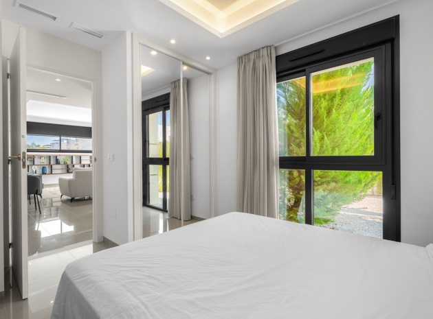 Resale - Villa - Ciudad Quesada - Lo Marabu