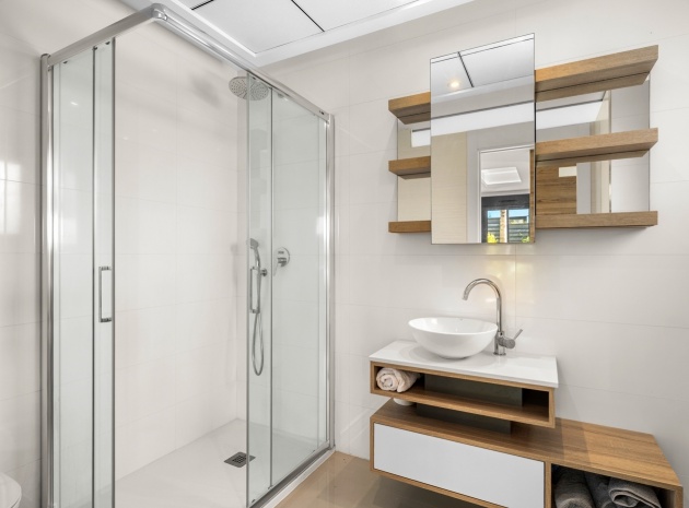 Resale - Villa - Ciudad Quesada - Lo Marabu