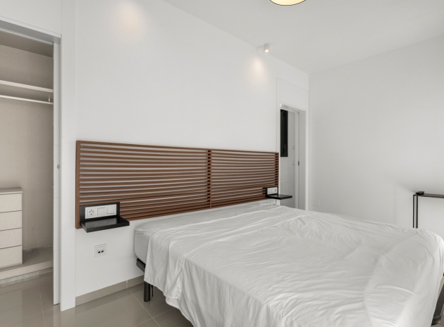 Resale - Villa - Ciudad Quesada - Lo Marabu