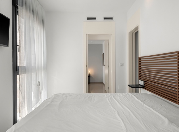 Resale - Villa - Ciudad Quesada - Lo Marabu