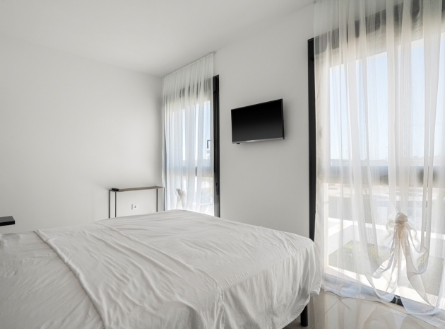 Resale - Villa - Ciudad Quesada - Lo Marabu