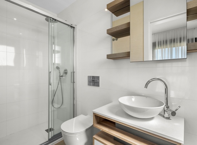 Resale - Villa - Ciudad Quesada - Lo Marabu