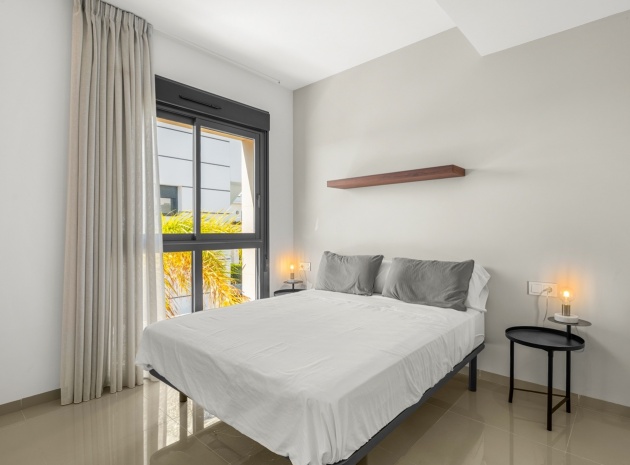 Resale - Villa - Ciudad Quesada - Lo Marabu