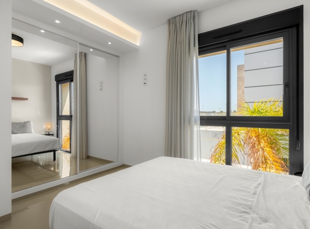 Resale - Villa - Ciudad Quesada - Lo Marabu