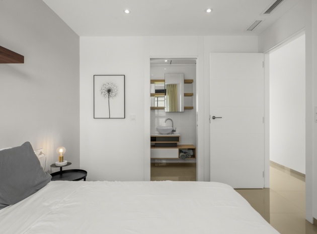 Resale - Villa - Ciudad Quesada - Lo Marabu