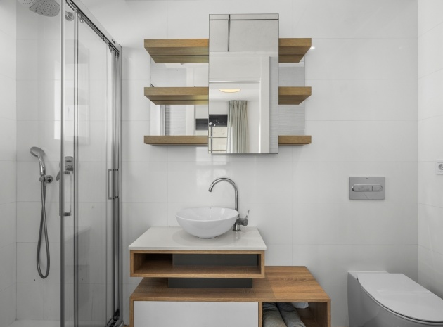 Resale - Villa - Ciudad Quesada - Lo Marabu