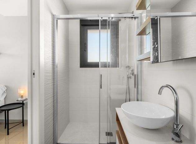 Resale - Villa - Ciudad Quesada - Lo Marabu