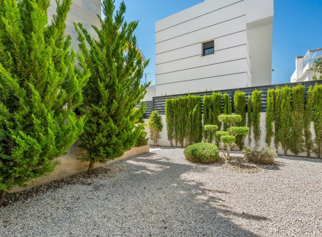 Resale - Villa - Ciudad Quesada - Lo Marabu