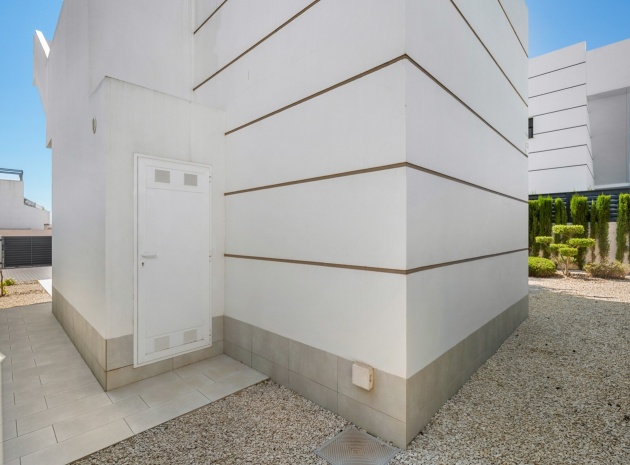 Resale - Villa - Ciudad Quesada - Lo Marabu