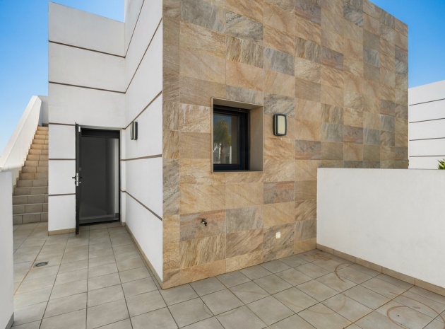 Resale - Villa - Ciudad Quesada - Lo Marabu