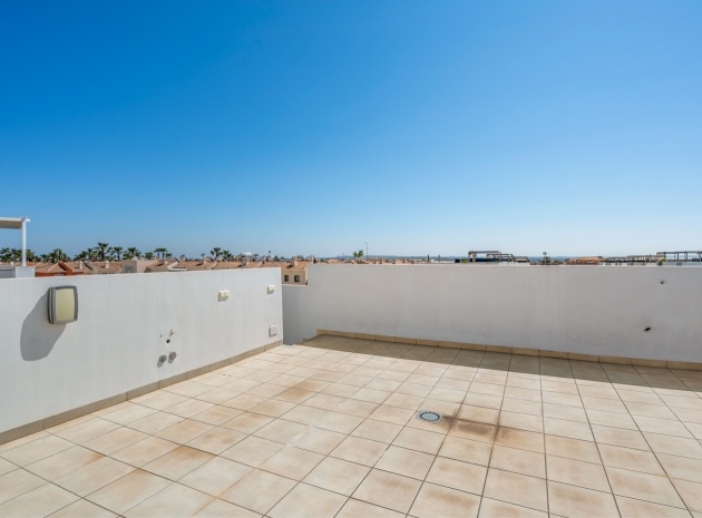Resale - Villa - Ciudad Quesada - Lo Marabu