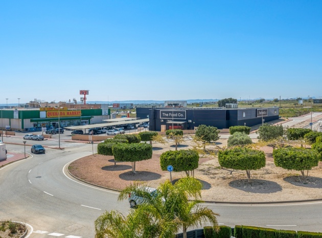 Resale - Villa - Ciudad Quesada - Lo Marabu