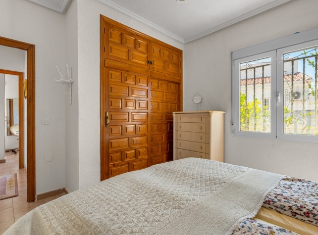 Revente - Villa - Ciudad Quesada
