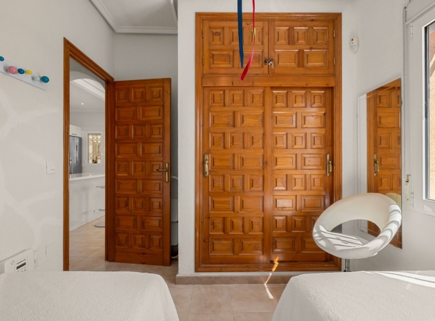 Revente - Villa - Ciudad Quesada