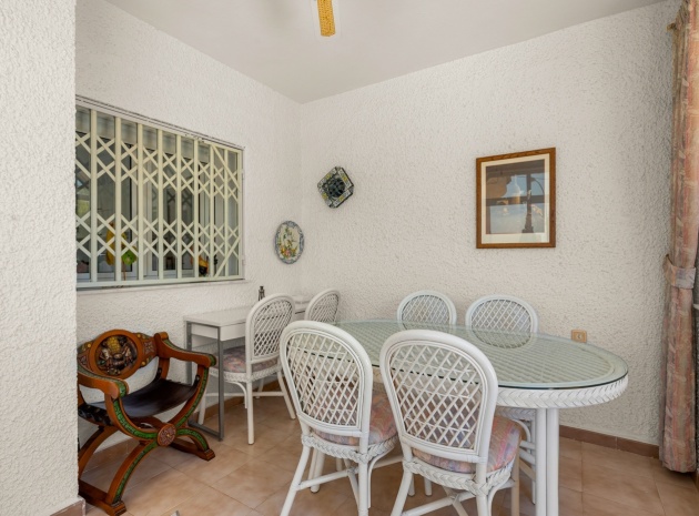 Revente - Villa - Ciudad Quesada