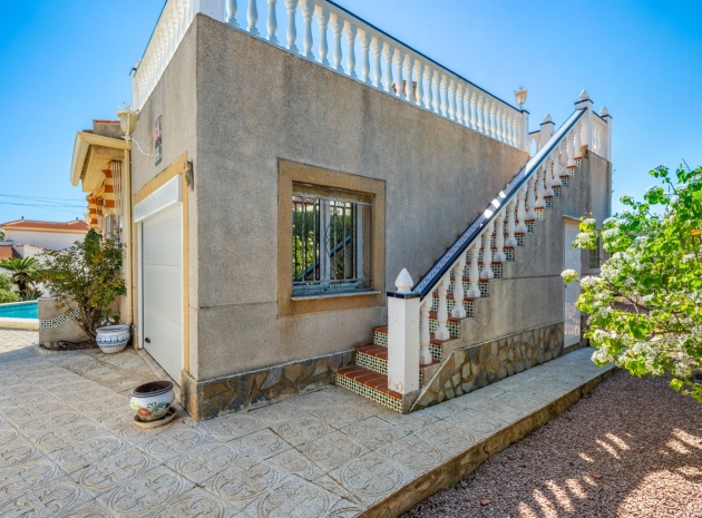 Revente - Villa - Ciudad Quesada