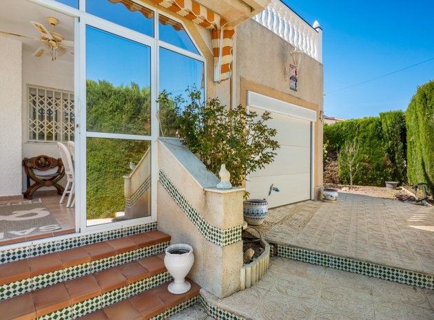 Revente - Villa - Ciudad Quesada