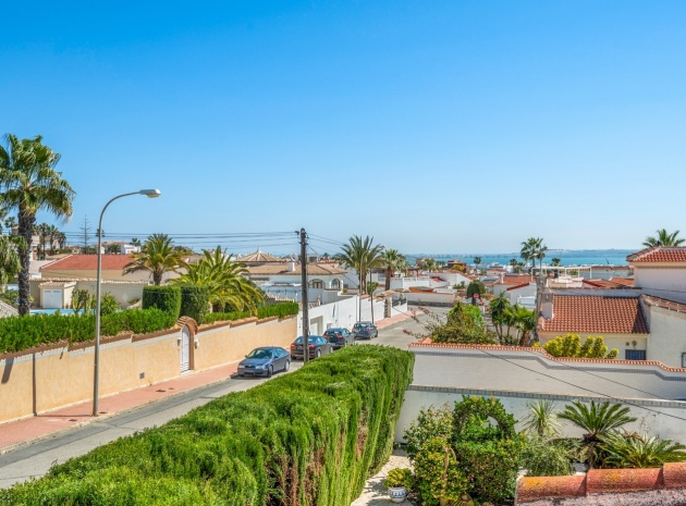 Revente - Villa - Ciudad Quesada