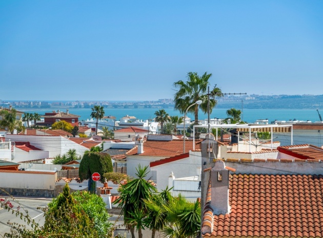 Revente - Villa - Ciudad Quesada