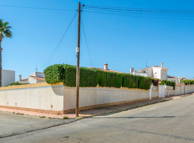 Revente - Villa - Ciudad Quesada