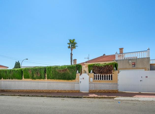 Revente - Villa - Ciudad Quesada