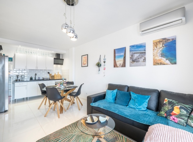 Wiederverkauf - Wohnung - Cabo Roig - la regia