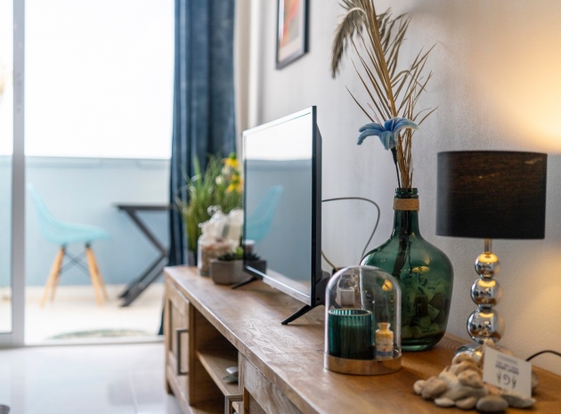 Wiederverkauf - Wohnung - Cabo Roig - la regia