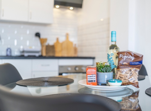 Wiederverkauf - Wohnung - Cabo Roig - la regia