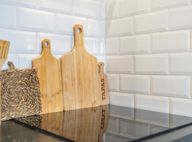 Wiederverkauf - Wohnung - Cabo Roig - la regia