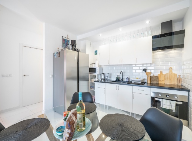 Wiederverkauf - Wohnung - Cabo Roig - la regia