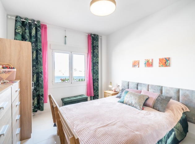 Wiederverkauf - Wohnung - Cabo Roig - la regia